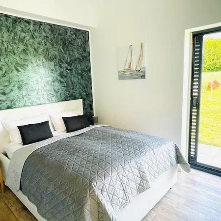 Mala Oaza Ferienhaus Foli